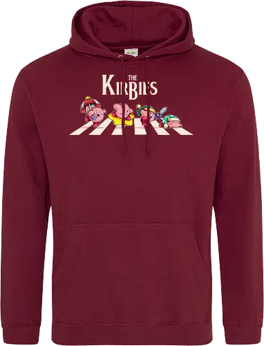 The Kirbies