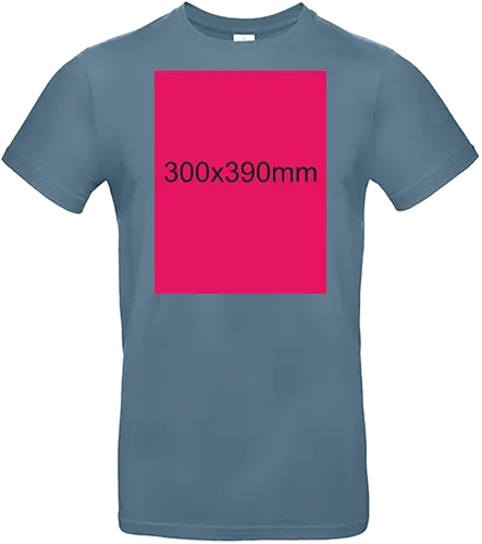 HH Test - Standard T-Shirt