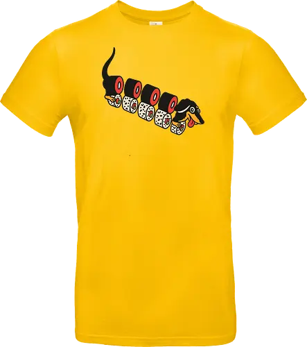 Wiener Roll