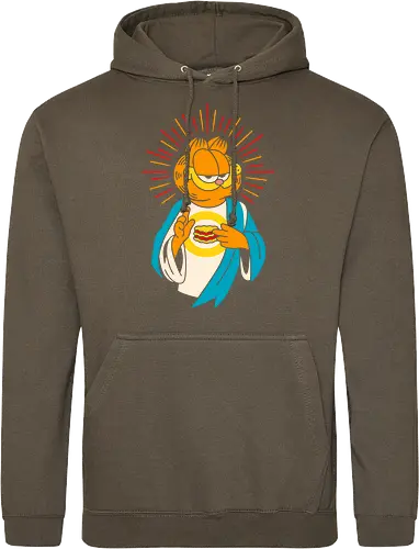 Holy Lasagna