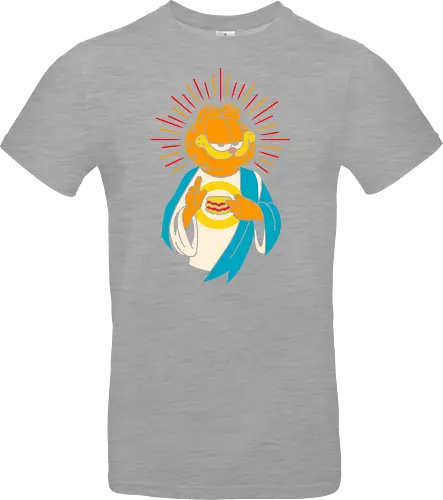 Holy Lasagna