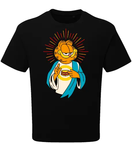 Holy Lasagna