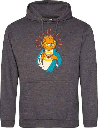 Holy Lasagna