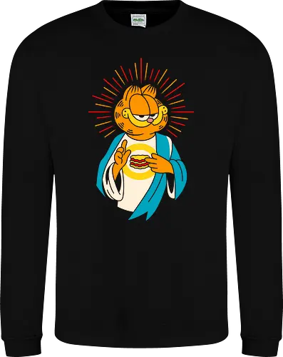 Holy Lasagna