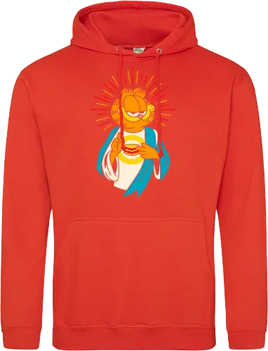 Holy Lasagna