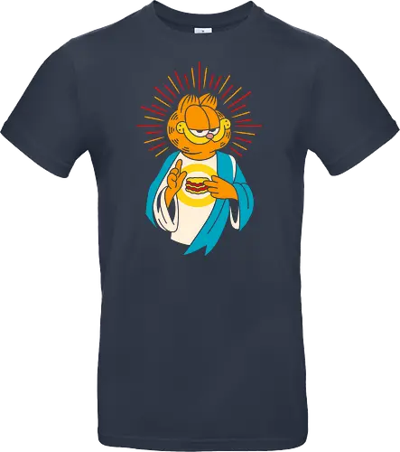 Holy Lasagna