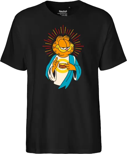 Holy Lasagna
