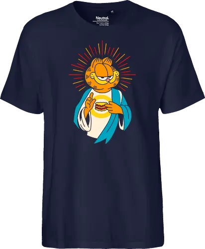 Holy Lasagna