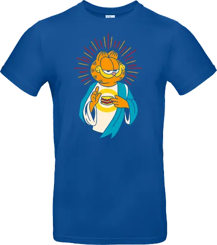 Holy Lasagna