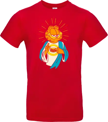 Holy Lasagna