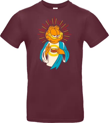 Holy Lasagna