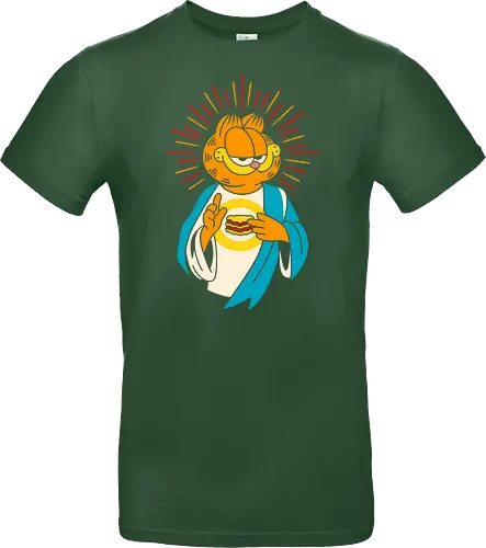 Holy Lasagna