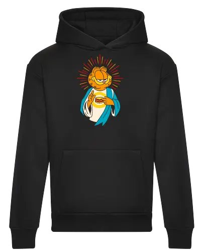 Holy Lasagna