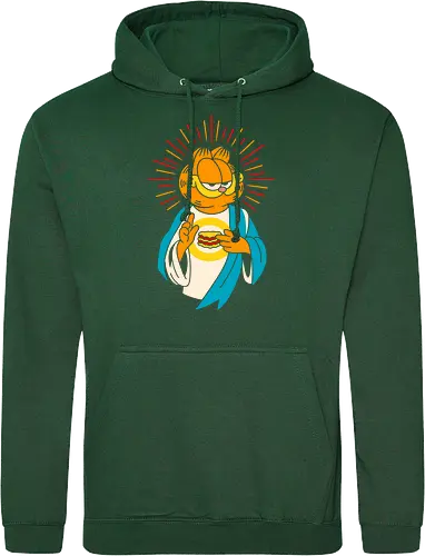 Holy Lasagna