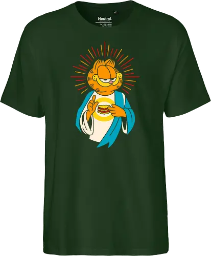 Holy Lasagna