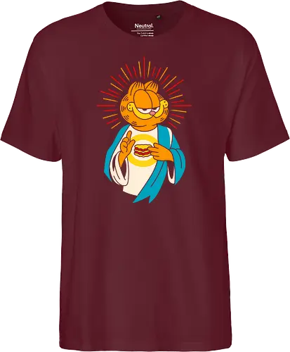 Holy Lasagna