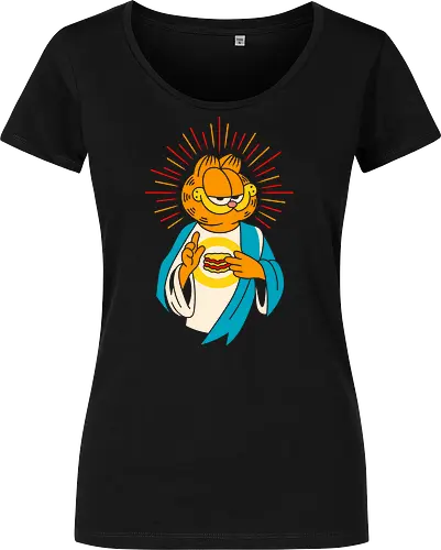 Holy Lasagna