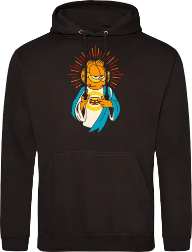 Holy Lasagna