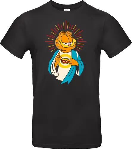 Holy Lasagna