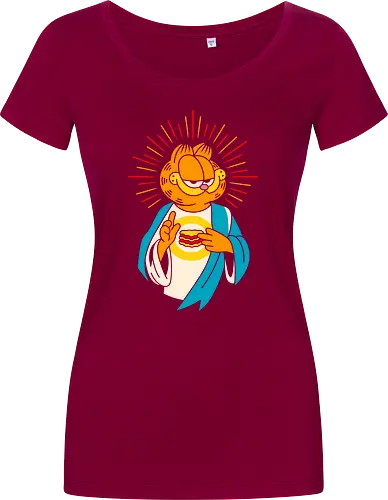 Holy Lasagna