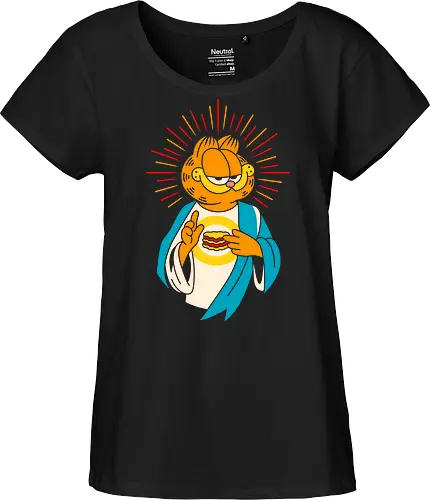 Holy Lasagna