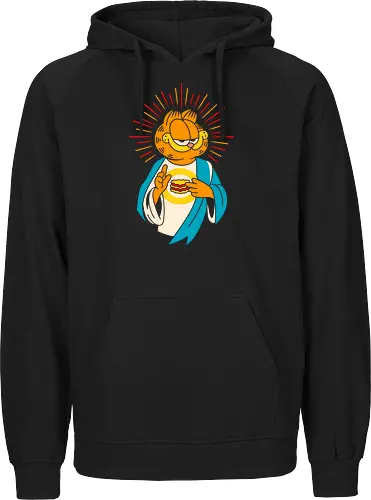 Holy Lasagna