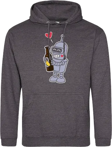 Bender's True Love