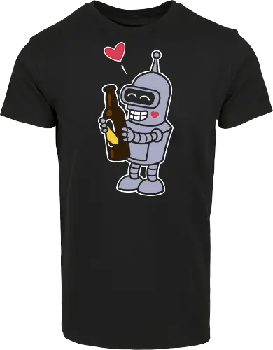 Bender's True Love