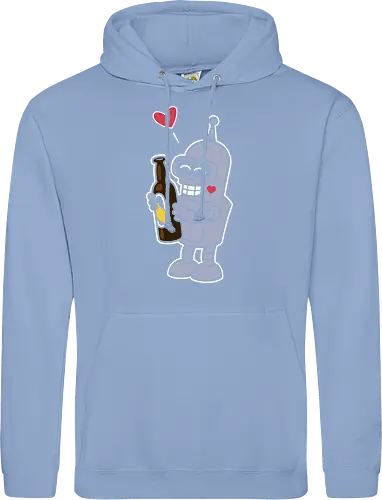 Bender's True Love