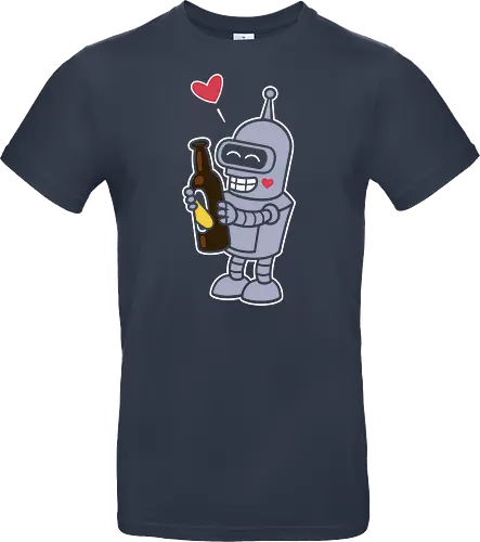 Bender's True Love
