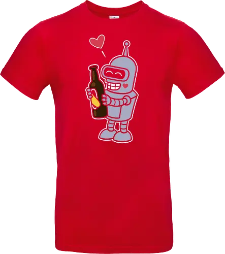 Bender's True Love