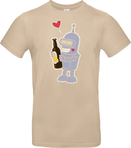 Bender's True Love