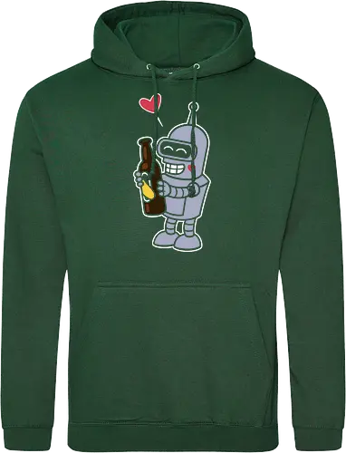 Bender's True Love