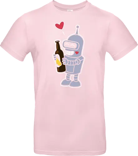 Bender's True Love