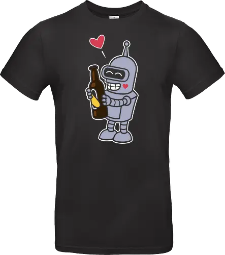Bender's True Love