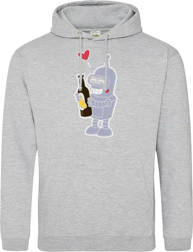 Bender's True Love