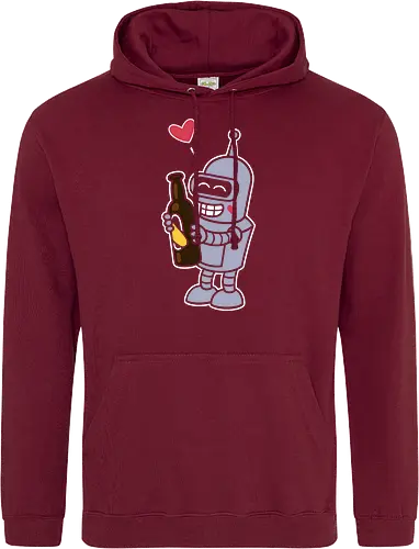 Bender's True Love