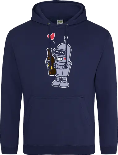 Bender's True Love
