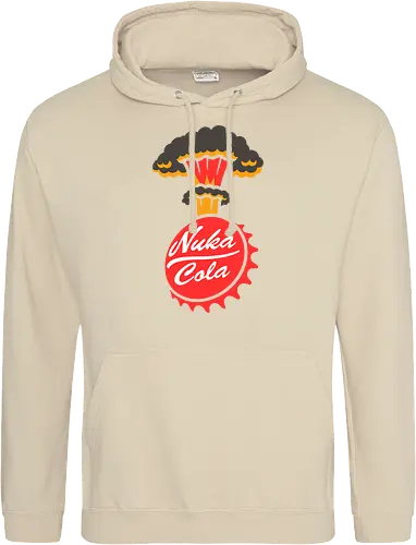Nuka-Cola Fallout