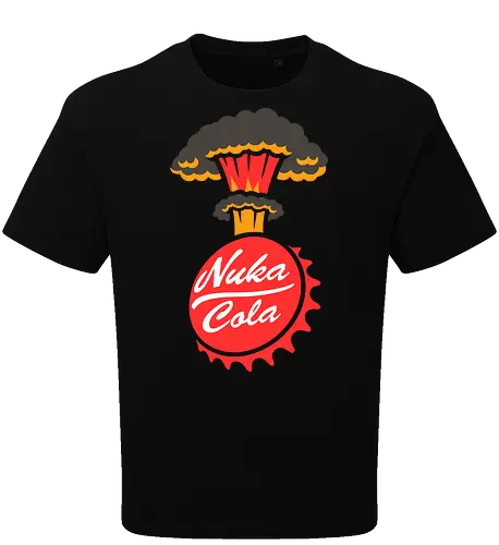 Nuka-Cola Fallout