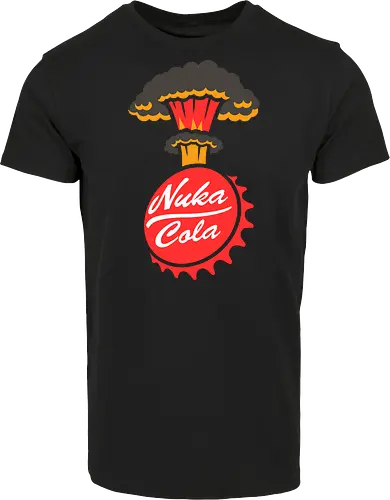 Nuka-Cola Fallout