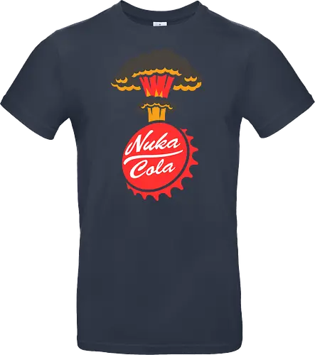 Nuka-Cola Fallout