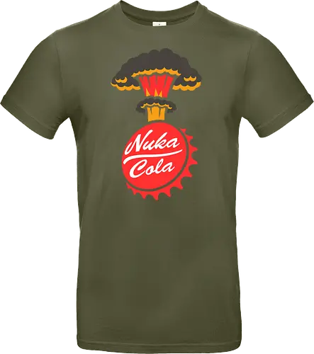 Nuka-Cola Fallout