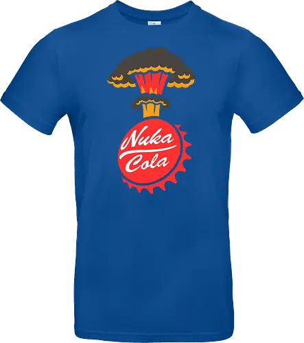 Nuka-Cola Fallout