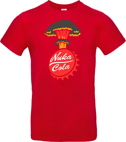 Nuka-Cola Fallout