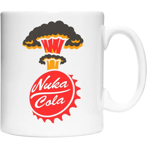 Nuka-Cola Fallout
