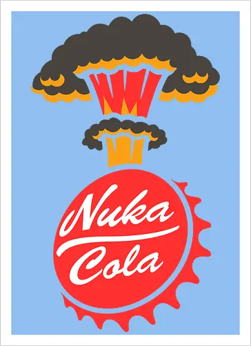 Nuka-Cola Fallout