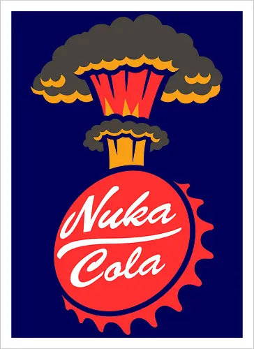 Nuka-Cola Fallout