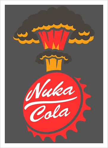 Nuka-Cola Fallout