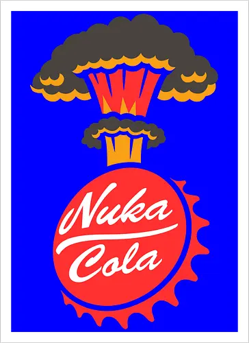 Nuka-Cola Fallout